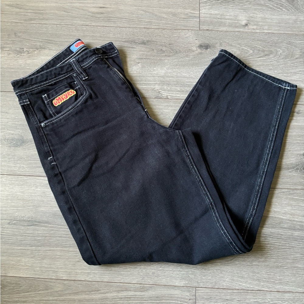 Worn empyre  jeans
